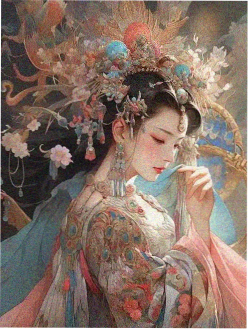 星河入梦