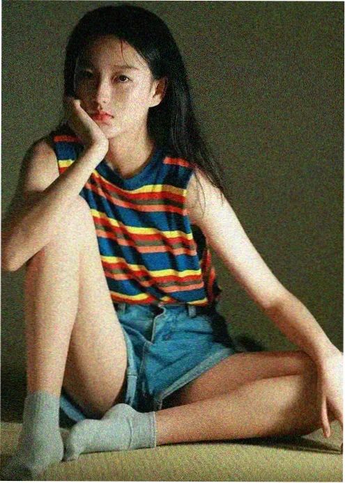 剑与花
